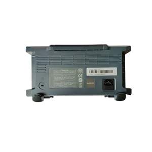 <span class=keywords><strong>Siglent</strong></span>-<span class=keywords><strong>Osciloscopio</strong></span> <span class=keywords><strong>digital</strong></span> de 4 canales, 100 MHz, MHz - Product Image 4