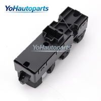 Interruptor Elevavidrios Eléctrico Nuevo BB5T-14540-AQW BB5Z-14529-AA para Ford Explorer