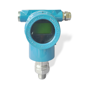 工業用防爆圧力伝送器 4-20mA は、液体レベル、石油、コンプレッサー圧力センサーに適しています。 - Product Image 1