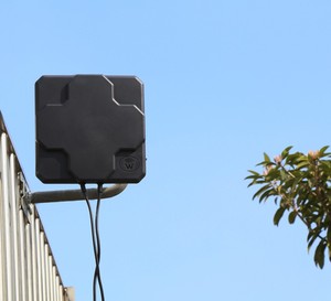 High Gain 18DBI Dual-Color N Female Head 4G LTE <b>Tablet</b> Outdoor Directional Wireless Router Antenna 2017 08 08 High Gain 2.4G Wif - Product Image 5