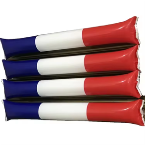 Venta al por mayor personalizado <span class=keywords><strong>Bam</strong></span> Noisemakers plástico inflable Cheer Sticks globo para el <span class=keywords><strong>juego</strong></span> de fútbol Deportivo - Product Image 6