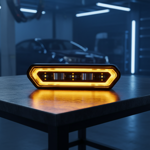 Kit de Luces Traseras LED Universales para UTV, con Luz Estroboscópica, de Freno y Reversa, para Polaris Can-Am Commander Maverick X3 - Product Image 1
