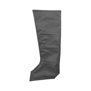 Masajeador de pies portátil Carga Pierna móvil Presión de aire Compresa caliente Ondas de aire Instrumento de belleza para piernas - Product Image 3