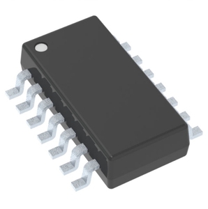 TLV9024QDYYRQ1 Proveedores Originales de Componentes Electrónicos, Circuitos Integrados, Servicio de Lista de Materiales (BOM), Suministro Directo de Fábrica - Product Image 1