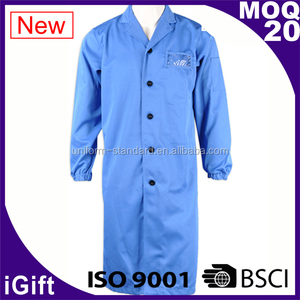Nuevo estilo de hombre de diseño uniforme de enfermera para los uniformes de Hospital - Product Image 2