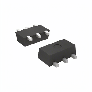 SOT 89 5/6 Electronic Circuit Components Authorized Distributor Power Management (PMIC) XC6701B232PR-G - Product Image 1