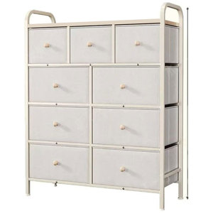 ตู้เก็บของ ตู้ล็อกเกอร์ ห้องนั่งเล่น ตู้ข้างเตียง ตู้เก็บของในห้องนอน โต๊ะข้างเตียง ตู้เก็บของ <span class=keywords><strong>ช่อง</strong></span>เก็บของ - Product Image 6