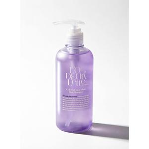 L'ODEURLETTE Colorfit Grace Musk Hair <b>Shampoo</b> 500ml K Beauty Formula Hair Care Product - Product Image 1