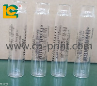 Mesin Sablon Ampul Kecepatan Tinggi 7000pcs/jam untuk Botol Kaca dan Botol Plastik