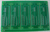 Reproductor de audio y video Xvideo, venta al por mayor, estilo caliente, precio competitivo, PCBA, OEM, PCB y PCBA, ensamblaje de PCB electrónico
