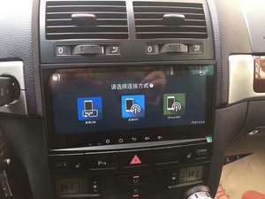 Bosstar <span class=keywords><strong>Auto</strong></span> <span class=keywords><strong>Radio</strong></span> 9 pouces Android lecteur Dvd stéréo de voiture pour VW <span class=keywords><strong>Touareg</strong></span> 2003-2010 avec vidéo de voiture de Navigation Gps - Product Image 5