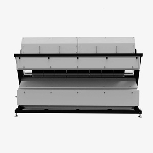 Penyortir Warna Smart Chute yang Hemat Biaya untuk Pengolahan Benih - Product Image 2