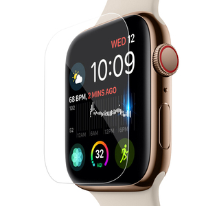 Protector de hidrogel de TPU transparente de cubierta completa para Apple Watch Series 4 5 6 7 <span class=keywords><strong>8</strong></span> 10 41 45 49mm e <span class=keywords><strong>IWatch</strong></span> 38 42/46mm Modelo <span class=keywords><strong>Pro</strong></span> compatible - Product Image 5