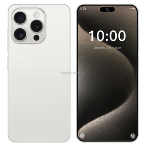 Khuyến mãi giá rẻ 15 Pro Max 16 + 1TB 5g điện thoại thông minh gốc điện thoại di động 7800mAh TECNO Spark điện thoại di động Dual Sim Thẻ vẻ đẹp - Product Image 5