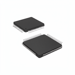 Embedded ATMEGA64L-8AUA4 BOM IC In Stock 64 TQFP Electronics Component - Product Image 1