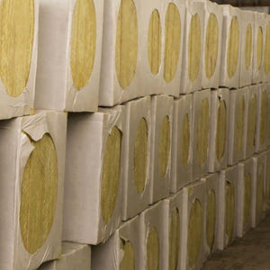 Fabricant <span class=keywords><strong>de</strong></span> panneaux isolants en <span class=keywords><strong>laine</strong></span> <span class=keywords><strong>de</strong></span> <span class=keywords><strong>roche</strong></span> 50mm et 100mm <span class=keywords><strong>Laine</strong></span> minérale et feuille <span class=keywords><strong>de</strong></span> verre Produit à base <span class=keywords><strong>de</strong></span> bois - Product Image 3