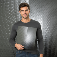 Tissu en chiffon PVC 100% noir 840D, résistant aux déchirures, triple protection, imperméable, ignifuge, 650g/m, écologique, directement de l'usine