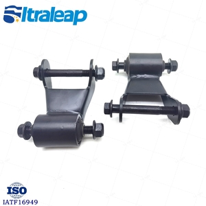 Bộ giá đỡ càng lá sau 22820716 dành cho xe Chevrolet Silverado GMC 1999-2015 - Product Image 4