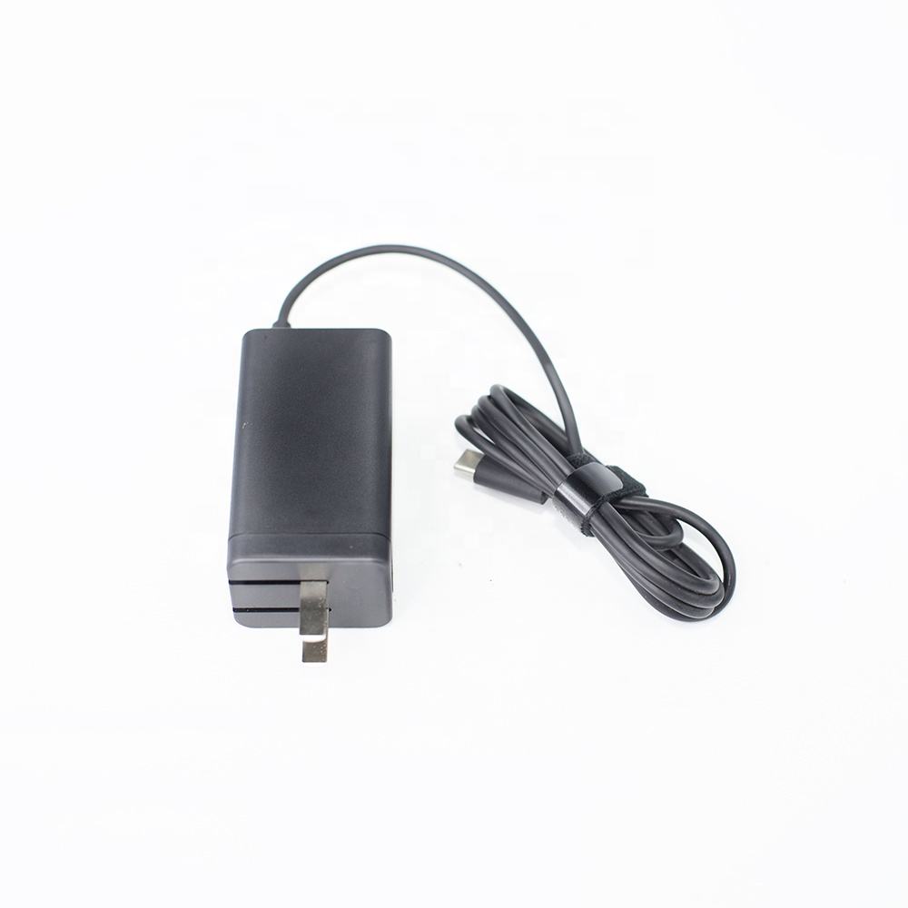 65W Portable Charger (CN) (Including Charging Cable)