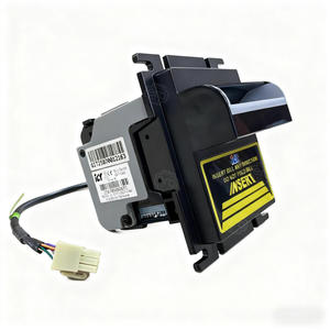 Accepteur de billets industriel ICT L77F pour EUR, sans coffre-fort, anti-contrefaçon pour bornes d'arcade/distributeur automatique avec garantie d'un an - Product Image 4