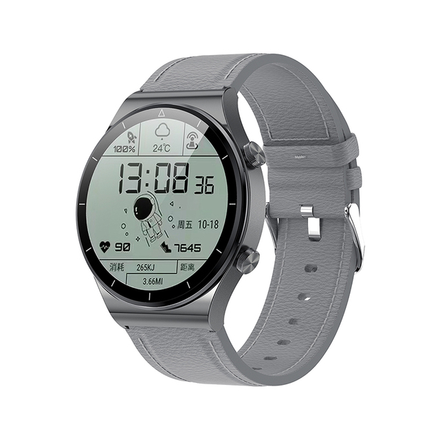 C100 Android Smartwatch Men Lady Health Fitness Intelligent Touch Screen Sport Smart Watch