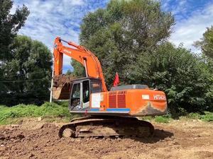 Escavatore usato 35ton Zx350 <span class=keywords><strong>zx350H</strong></span> usato <span class=keywords><strong>hitachi</strong></span> 350 digger 35 tonnellate escavatore <span class=keywords><strong>Hitachi</strong></span> 350H - Product Image 2