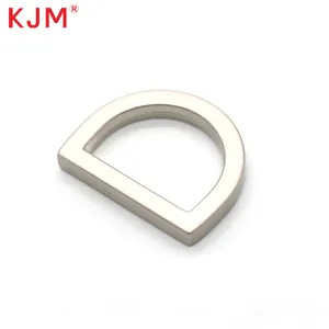 Accesorios para collar y correa para perros, cinturón de tela de nailon resistente ajustable, hebilla táctica de anillo en D de metal - Product Image 1