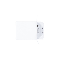 Fuente de Alimentación Regulable Triac Compatible con Lutron, 110v 220v 240v 12w 20w 30w 60w 80w, Controlador LED Regulable Triac, Redonda