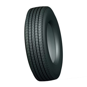 Secure Grip 295/75R22.5 16PR Radial Drive Heavy Truck <b>Tires</b> New Tubeless for Strong Road Stability - Product Image 2