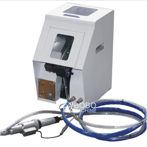 Xe Đạp Bánh xe núm vú và nan hoa lắp ráp máy - Product Image 2