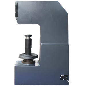 Chargement pondéral Testeur de dureté <span class=keywords><strong>Brinell</strong></span> Système de mesure au <span class=keywords><strong>microscope</strong></span> de lecture de haute précision Machine d'essai de dureté <span class=keywords><strong>Brinell</strong></span> - Product Image 3