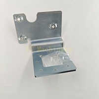 Support de fixation pour joystick YC, pièces de rechange mécaniques, épaisseur 6 mm, référence 235-6356 (2356356)