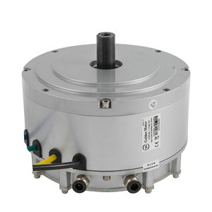 Promosi Motor Golf Cart Listrik 48V 72V 3KW 3600RPM PMSM, Motor Sepeda Listrik, Kit Konversi Motor Listrik Sepeda Motor - Product Image 2