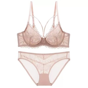 Nouvel ensemble soutien-gorge et t-shirt décontracté pour femme 2025 – Sans armatures, sans coutures, respirant, coupe pleine, pour le quotidien - Product Image 5