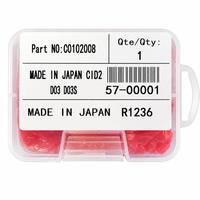 Tête d'impression TTO 100 % originale 53 mm C0502004 KCE-53-12PAT1-DIK pour imprimante à transfert thermique DK-D05 DK-D05S D05S+