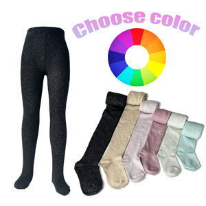 Calcetines de punto Lurex de alta calidad personalizados, medias <span class=keywords><strong>para</strong></span> niños, medias <span class=keywords><strong>para</strong></span> niños, medias <span class=keywords><strong>para</strong></span> niñas, medias <span class=keywords><strong>para</strong></span> niños <span class=keywords><strong>para</strong></span> niñas - Product Image 4