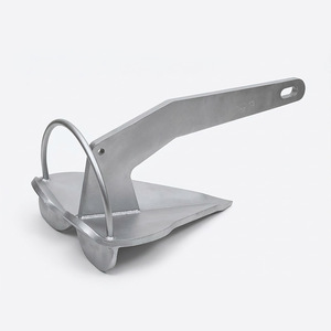 สมอเรือ Rocna Plow Anchor 100 กก. สำหรับติดตั้งเพิ่มเติมบนเรือ คุณภาพสูง ผลิตจากเหล็กกล้าคาร์บอน - Product Image 2