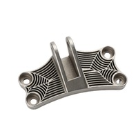 Layanan desain cetak 3D industri besar FDM Metal Aloi aluminium baja tahan karat kustom