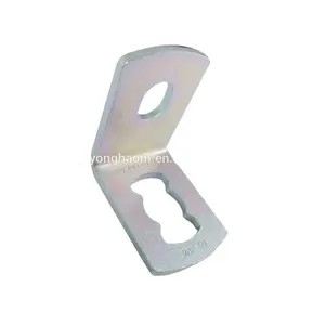 Tùy chỉnh thực hiện dập phần góc tầng dưới cùng GIƯỜNG KHUNG - Product Image 1