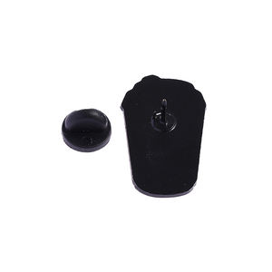 Plaque d'immatriculation jaune créative Nouveau-Mexique USA Épingles en émail 2ème <span class=keywords><strong>meilleur</strong></span> avocat <span class=keywords><strong>du</strong></span> <span class=keywords><strong>monde</strong></span> Tasses à café Broche Lapel Badge Bijoux Cadeaux - Product Image 5