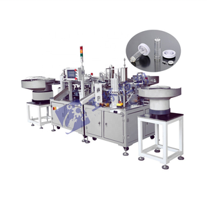 <span class=keywords><strong>Burette</strong></span>-प्रकार आसव सेट (फांसी बोतल) सिलेंडर विधानसभा मशीन - Product Image 1