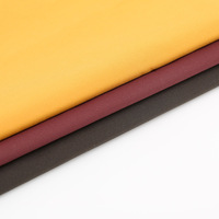 Tissu pongee 100% Polyester, doublure, vêtements de sport, livraison gratuite, 170, 180T, 190T, 210T