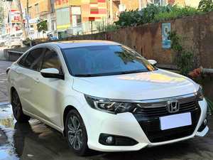 รถยนต์มือสอง: <span class=keywords><strong>ฮ</strong></span><span class=keywords><strong>อน</strong></span><span class=keywords><strong>ด้า</strong></span> คริดเดอร์ ปี <span class=keywords><strong>2022</strong></span> เครื่องยนต์ 1.0T 180Turbo รุ่นหรูหรา ประหยัดน้ำมัน ภายในกว้างขวาง เหมาะสำหรับครอบครัว - Product Image 3