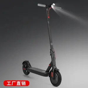 Fabriek Directe Verkoop Opvouwbare Elektrische Scooter Volwassen 250W/350W