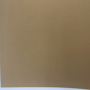 0.6mm薄い色変化サーモダイアリーブーンカバーPUビニール製本合成皮革財布素材ボックスノート用 - Product Image 4