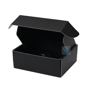 Boîte d'emballage cosmétique personnalisée, échantillon gratuit, emballage en papier <span class=keywords><strong>pour</strong></span> soins de la peau, produit de maquillage, boîte d'expédition cadeau <span class=keywords><strong>pour</strong></span> <span class=keywords><strong>petite</strong></span> <span class=keywords><strong>entreprise</strong></span>, vente en gros - Product Image 3