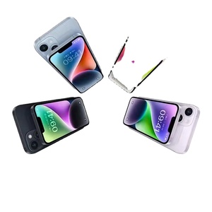 Teléfono 14 Plus Original Desbloqueado, Carga Rápida de 27W, Teléfono Móvil 14 Plus con Pantalla OLED de 6.7 Pulgadas, Smartphone 5G - Product Image 5