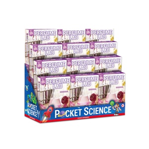 Crea il Tuo Profumo Speciale, Kit Educativo STEM per Esperimenti Scientifici su Acqua, Set Giocattolo per Bambini, Novità - Product Image 2