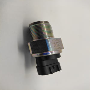 Sensor de Presión de Combustible Common Rail Diésel 89458-71010 499000-6121 para 2AD-FTV <span class=keywords><strong>Hiace</strong></span> D4D 3.0L Avensis <span class=keywords><strong>Combi</strong></span> 2.2L - Product Image 5