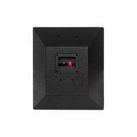 Haut-parleurs de woofer passifs de DGP10-10 pouces Salle de réunion Équipement de sonorisation audio professionnel